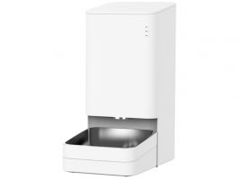 Xiaomi Smart Pet Food Feeder Okos kisállat etető (BHR6143EU)