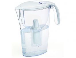 Laica W11BF Vízszűrő kancsó 2,25 liter