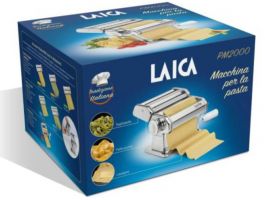 Laica PM20000 Varia tésztagép