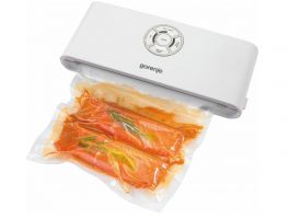 Gorenje VS120W vákuum csomagoló