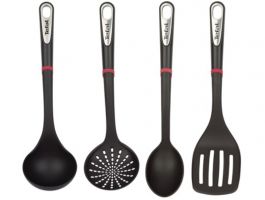 Tefal K206S414 Ingenio konyhai eszközkészlet