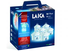 Laica J996050 Vízszűrő kancsó szett