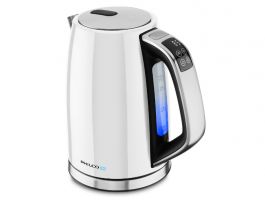 Philco PHWK 1701 elektromos vízforraló (41010118) fehér