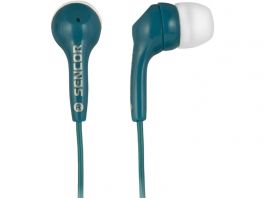 Sencor SEP 120 Fülhallgató (35043701) Kék