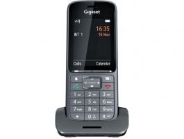 GIGASET SL800H PRO kézibeszélő, telefon (S30852-H2975-R102)