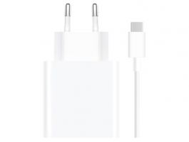 Xiaomi 33W Charging Combo Type-A (BHR6039EU)