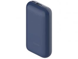 Xiaomi 33W Power Bank 10000 mAh Pocket Edition Pro (BHR5785GL) Kék
