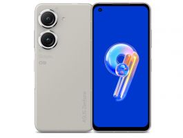 Asus Zenfone 9 8GB/128GB (AI2202-1B003EU) Holdfényfehér