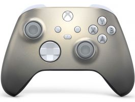 Microsoft Xbox Series Gamepad, kontroller, Lunar Shift Special Edition