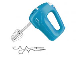 Sencor SHM 5407TQ kézi mixer, világoskék
