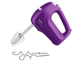 Sencor SHM 5405VT kézi mixer, lila