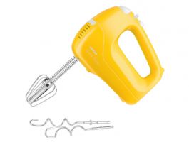 Sencor SHM 5406YL kézi mixer, sárga