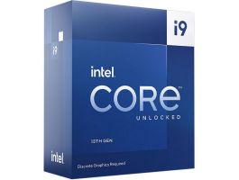 Intel Core i9-13900KF 3.0GHz 36MB Cache BOX CPU (BX8071513900KF)