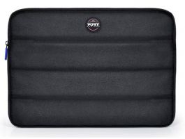 Port Designs Portland sleeve - 15.6" notebook tok (105220) Fekete