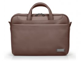 PORT DESIGNS Zürich 15.6 Notebook táska (110314) Barna