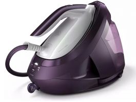 Philips PerfectCare Series 8000 gőzállomás (PSG8050/30) lila-fehér