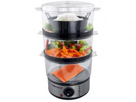 Esperanza EKG009 Ételpároló Szürke