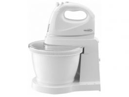 Hauser SM-930 tálas mixer, fehér