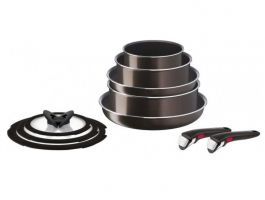 Tefal L1509473 Ingenio XL Intense edénykészlet