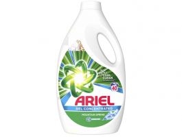 Ariel Mountain Spring folyékony mosószer 40 mosás 2,2 l