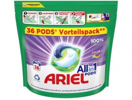 Ariel Allin1 Pods Color+ mosókapszula 36 db
