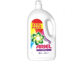 Ariel Color folyékony mosószer 74 mosás 3,7 l