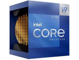 Intel Core i9-12900K 3.2GHz 30MB Cache S1700 CPU, BOX (BX8071512900K)