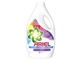 Ariel Color folyékony mosószer, 40 mosás, 2,2l (10LY010362)