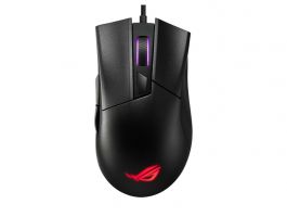 Asus ROG Gladius II Core gaming egér (90MP01D0-B0UA00)