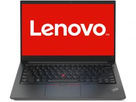 Lenovo ThinkPad E14 Gen 4 (21E30083HV) Fekete