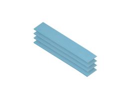 Arctic Cooling TP-3 120x120mm Hővezető lap, 0.5mm (ACTPD00055A)