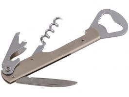 Lamart LT2069 Zinc üvegnyitó (42004614)