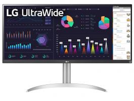 LG UltraWide 34