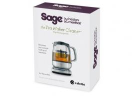 Sage BTC410 teafőző tisztító 4x10g (41007797)