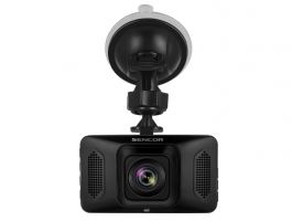 Sencor SCR 4400 4K autós kamera (35054822)