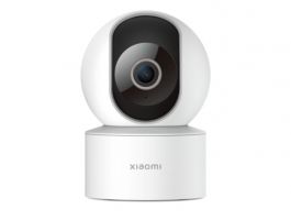 XIAOMI Smart Camera C200 - beltéri biztonsági kamera (BHR6766GL)