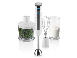 Eta Tasso botmixer szett (3056 90000) fehér