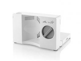 Eta Tempo szeletelőgép (1094 90000) fehér