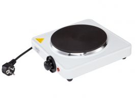 Adler AD6503 elektromos főzőlap, fehér