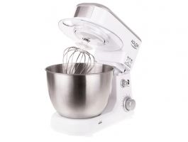 Adler AD4216 konyhai robotgép, fehér