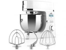 Eta 412890000 Gustus IV Smart Konyhai Robotgép Fehér