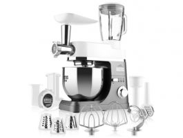 Eta 412890010 Gustus IV Gulliver Konyhai Robotgép Fehér-szürke