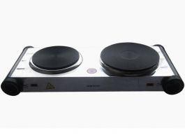 Orion OES002 Elektromos főzőlap 2500W Inox