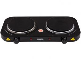 Mesko MS6509 Elektromos főzőlap 2000W Fekete