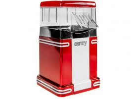 Camry CR4480 Popcorn készítő Piros