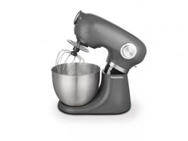 Hausmeister HM5601A Konyhai robotgép, szürke