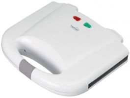 Home by Somogyi HG P 01 Panini szendvicssütő Fehér