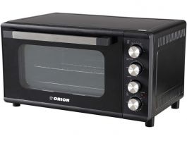 Orion OMK-4219B Mikrohullámú sütő Mini konyha 2000W 42 liter Fekete