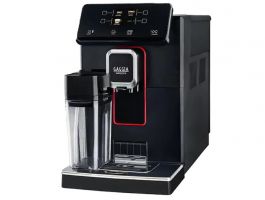 Gaggia RI8702 Magenta Prestige automata kávéfőző, fekete