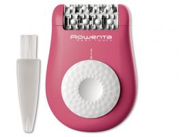 Rowenta EP1110F1 Easy Touch epilátor, rózsaszín